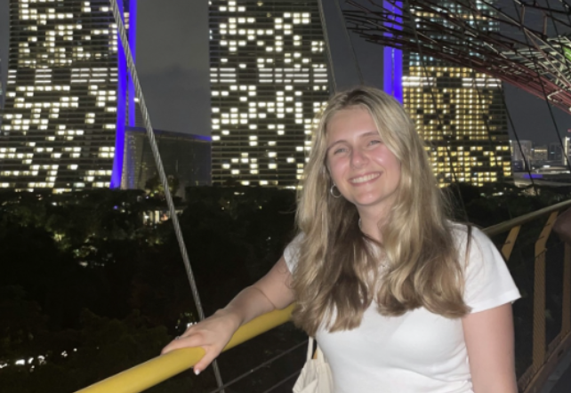 Katja Radovic-Jonsson