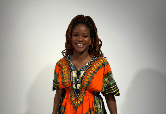 Tumi Fabiyi